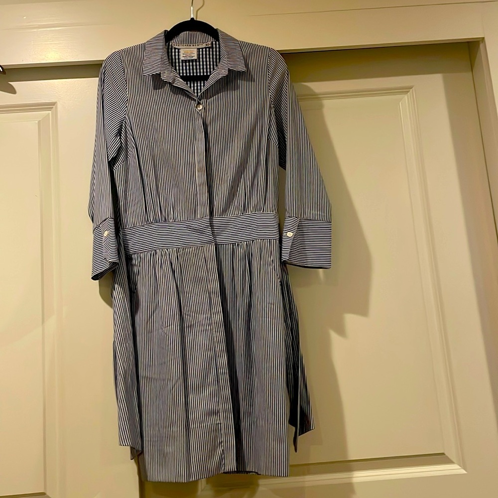 Worn one time only